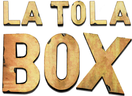 La Tola Box