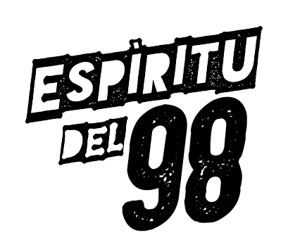 Espíritu del 98